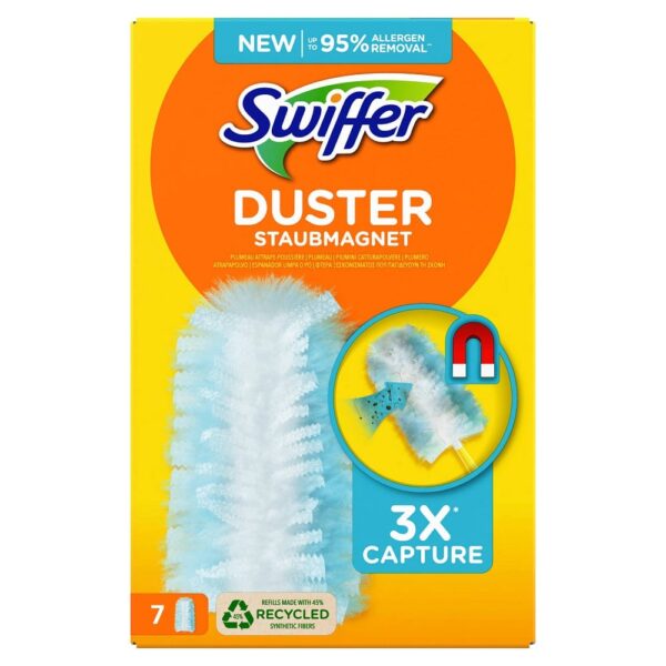 Swiffer duster navulling 7 stuks