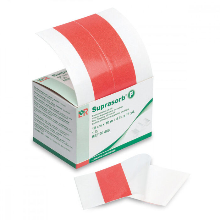 Suprasorb F - 10cm x 10m