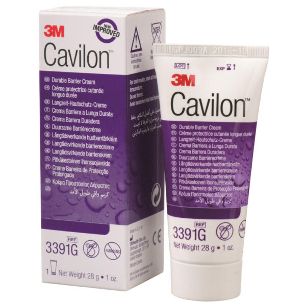 Cavilon cream 92gr – tube