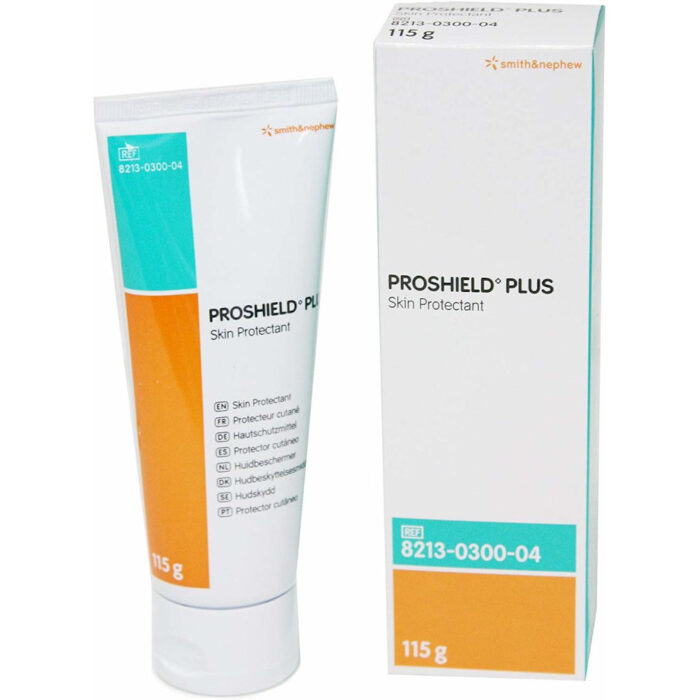 Proshield Plus gel 115 gram