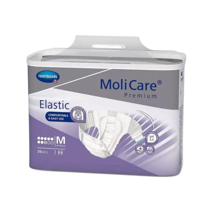 Molicare Premium Elastic 8 druppels