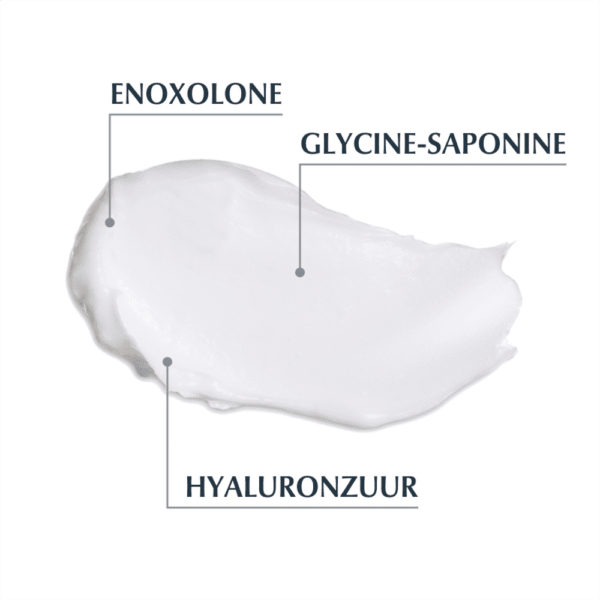 Eucerin Hyaluron-Filler X3 Nachtcrème - Navulling 50ml