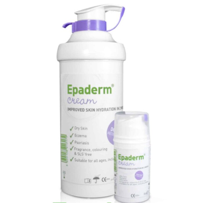 Epaderm Crème