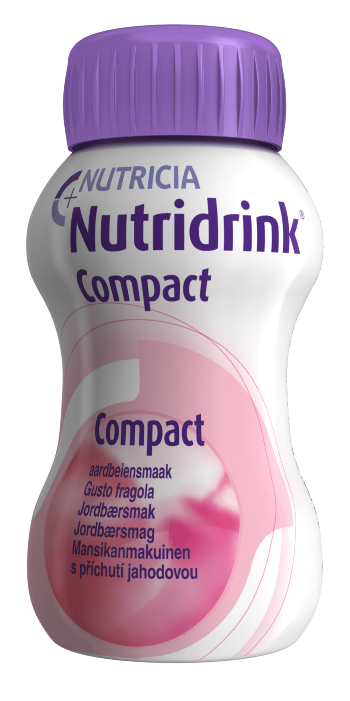 Nutricia Drinkvoeding 125 ml