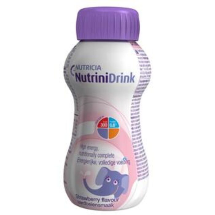 Nutricia 200ml