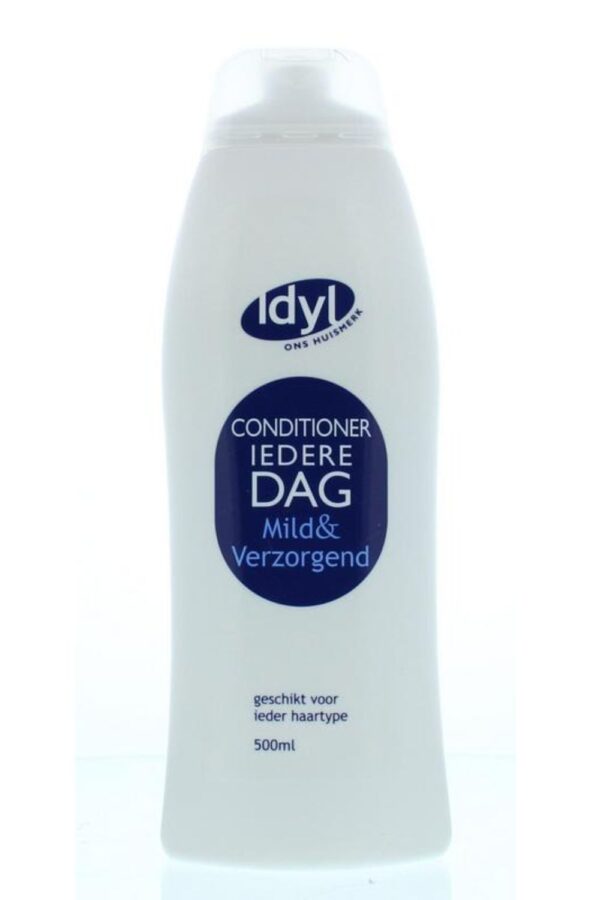 Idyl conditioner 500ml