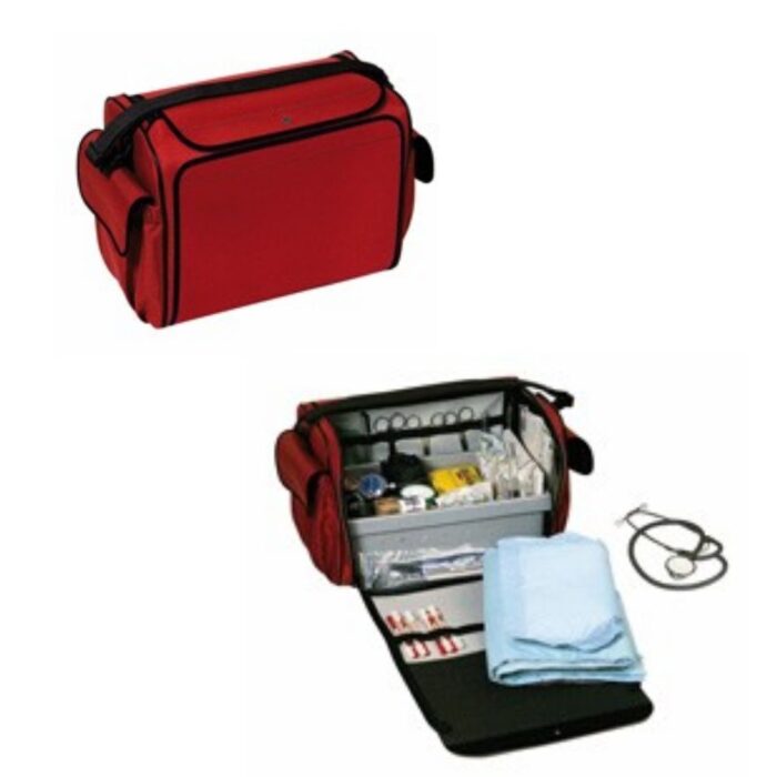 Bollmann Care case verpleegtas sport