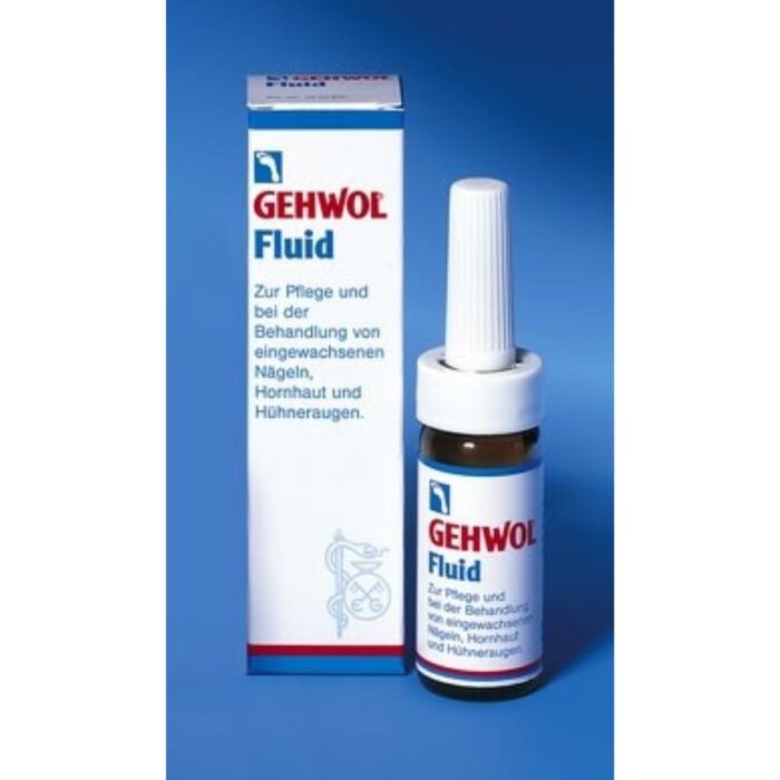 Gehwol Fluid