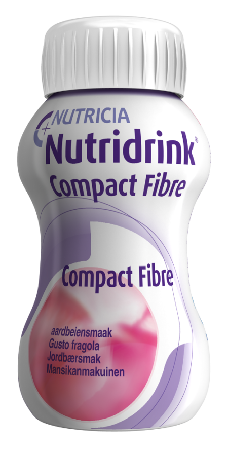 Nutricia Drinkvoeding Compact Fibre